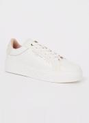 Kurt Geiger Kensington Cupsole sneaker van leer