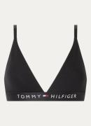 Tommy Hilfiger Bralette met logoband