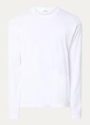 Sandro Longsleeve met stretch