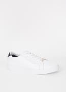 Tommy Hilfiger Essential sneaker van leer