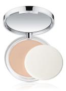 Clinique Almost Powder MakeUp SPF 15 - compact foundation