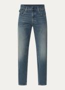 G-Star RAW Morry straight leg jeans met gekleurde wassing