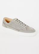 Mason Garments Tia Dress sneaker van nubuck