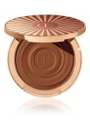 Charlotte Tilbury Beautiful Skin Sun-Kissed Glow Bronzer