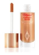 Charlotte Tilbury Hollywood Flawless Filter - primer, highlighter & co...