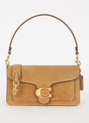 Coach Tabby 26 schoudertas van kalfssuède