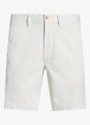 Ralph Lauren Straight fit korte chino met stretch