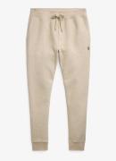 Ralph Lauren Tapered fit joggingbroek met logoborduring