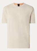 HUGO BOSS TChup T-shirt met logo