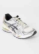 ASICS Gel-Kayano 14 sneaker met mesh details