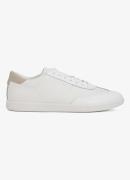 Calvin Klein Sneaker van leer