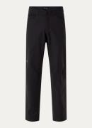 Arc'teryx Atom straight fit broek met steekzakken