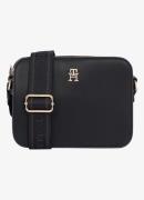 Tommy Hilfiger Camera crossbodytas met logo