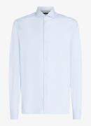 Tommy Hilfiger Slim fit overhemd van katoen