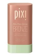 Pixi On-The-Glow - bronze tinted moisture stick