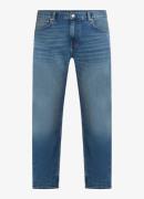 Tommy Hilfiger Denton straight leg jeans met steekzakken