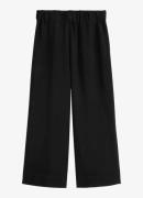 Marc O'Polo Denim High waist wide fit pantalon