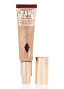 Charlotte Tilbury Charlotte's Beautiful Skin Foundation