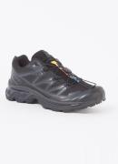 Salomon XT-6 sneaker met mesh details