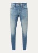 Denham Bolt VWC skinny jeans met medium wassing