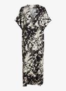 Calvin Klein Kaftan met grafische print