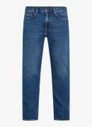 Tommy Hilfiger Bleecker slim fit jeans met donkere wassing