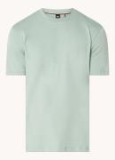 HUGO BOSS Thompson T-shirt met logo