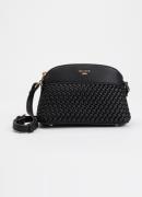 Dune London Distinct crossbodytas met gevlochten details
