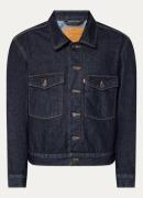 Levi's Embarcadero jack van denim met borstzakken