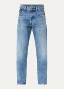G-Star RAW Morry straight leg jeans met gekleurde wassing