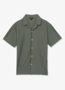 Reiss Sampson regular fit overhemd met structuur