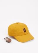 Bape One Point pet met Cap Clip
