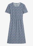 Marc O'Polo Denim Mini jurk met print