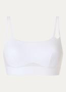 Sarda Payne bralette met structuur