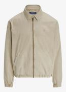 Ralph Lauren Jack met steekzakken en logoborduring