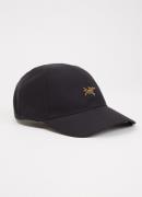 Arc'teryx Bird pet met logoborduring