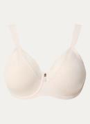 Triumph True Shape beugel bh met mesh