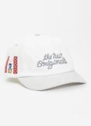 The New Originals Block Party pet met logoborduring