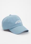 ARMEDANGELS Yenaas pet met logoborduring