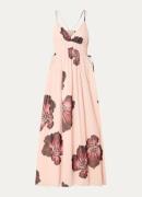 French Connection Elyse maxi jurk met bloemenprint