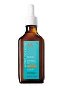 Moroccanoil Dry Scalp Treatment - hoofdhuidverzorging