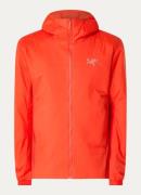 Arc'teryx Atom gewatteerd jack met capuchon en ritszakken