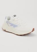 Hi-Tec HTS Shadow RGS sneaker met suède details