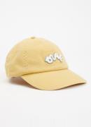 OLAF Signature pet met logoborduring