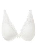 Simone Pérèle Wish push-up bh met kant
