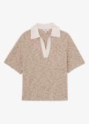 Reiss Sam top met borstzak