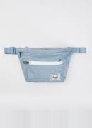 Herschel Supply Pop Quiz heuptas met logo