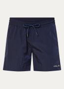 OLAF Drift zwemshorts met logo