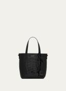 Saint Laurent Mini Toy handtas van kalfsleer