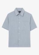 Reiss Sensei regular fit overhemd met streepprint